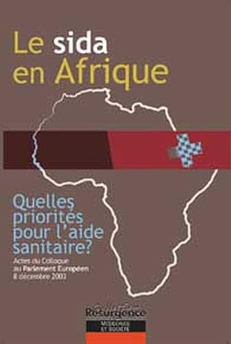 Beispielbild fr Le sida en Afrique (French Edition) zum Verkauf von Penn and Ink Used and Rare Books