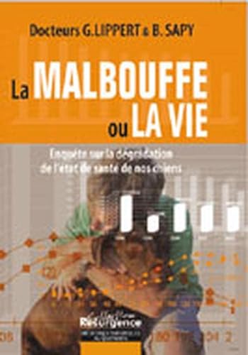 Beispielbild fr La malbouffe ou la vie zum Verkauf von Ammareal