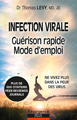 Beispielbild fr Infection virale - Gurison rapide - Mode d'emploi zum Verkauf von Gallix
