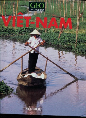 Imagen de archivo de Viet Nam Go Dcouvertes a la venta por Ammareal