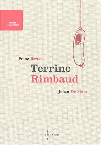 Stock image for Terrine Rimbaud for sale by Ammareal