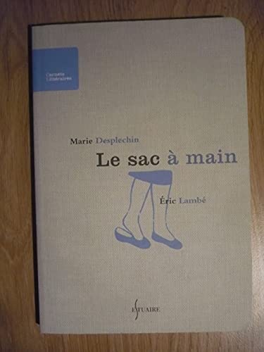 9782874430022: Le sac  main