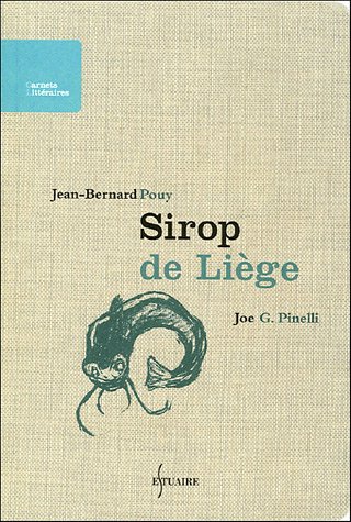 Beispielbild fr Sirop de Lige zum Verkauf von Ammareal