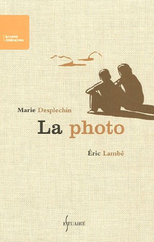 Stock image for La photo for sale by Librairie Th  la page