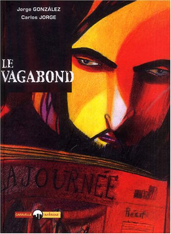 9782874440151: Le vagabond