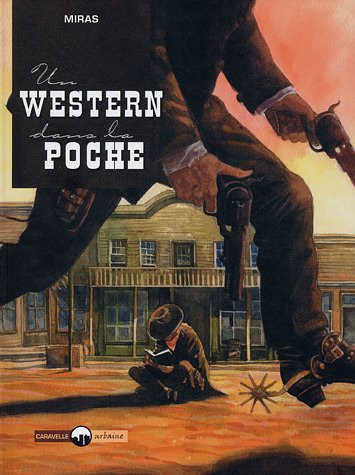 9782874440175: Un western dans la poche