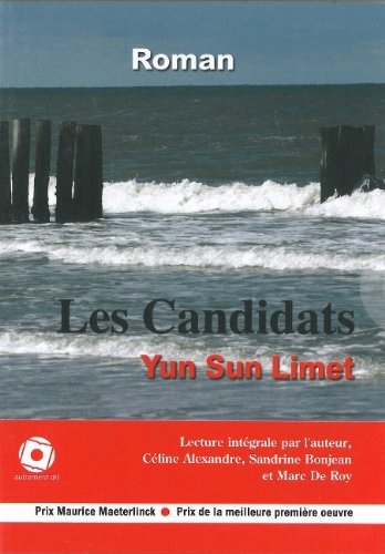Beispielbild fr Candidats (Les)/1CD Mp3 zum Verkauf von Buchpark