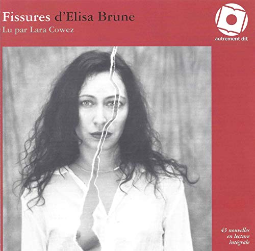 Beispielbild fr Fissures/1CD Mp3 [CD] Brune zum Verkauf von BIBLIO-NET