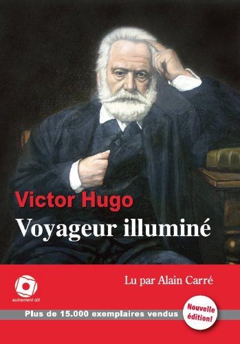 Beispielbild fr Voyageur illumin zum Verkauf von medimops