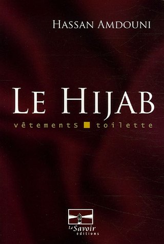 Beispielbild fr Hijab (Le) zum Verkauf von Librairie La Canopee. Inc.