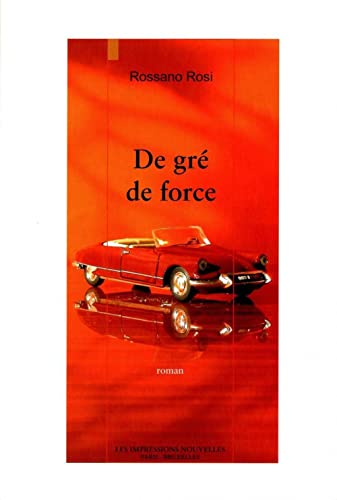 Beispielbild fr De Gre De Force zum Verkauf von Defunct Books
