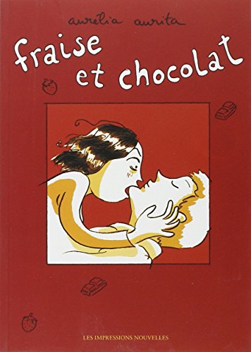 9782874490095: Fraise et chocolat