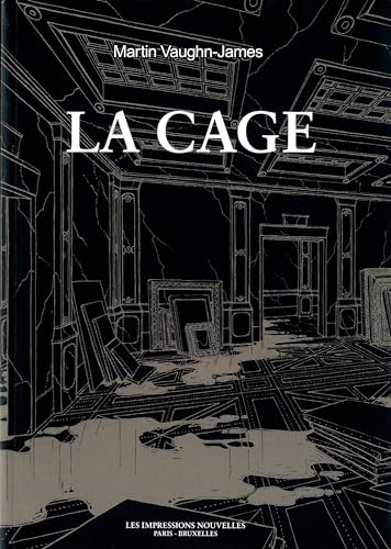 Stock image for La Cage for sale by Alplaus Books
