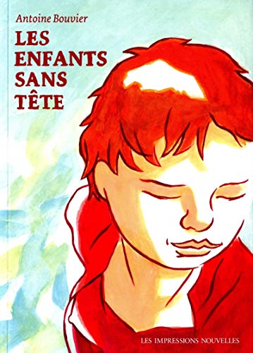 Stock image for Les enfants sans tte for sale by medimops