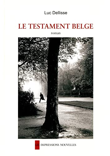 9782874490491: Le testament belge
