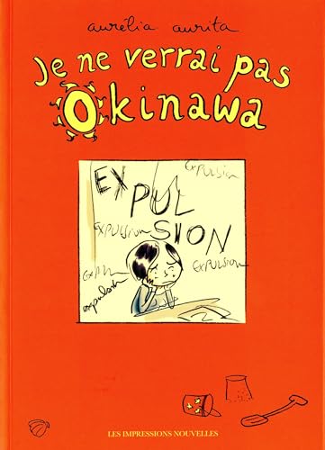 Beispielbild fr Je ne verrai pas Okinawa zum Verkauf von medimops