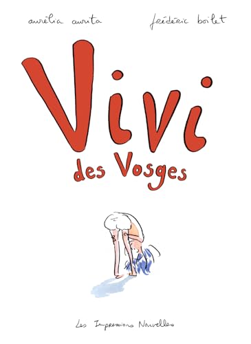 Stock image for Vivi Des Vosges for sale by RECYCLIVRE