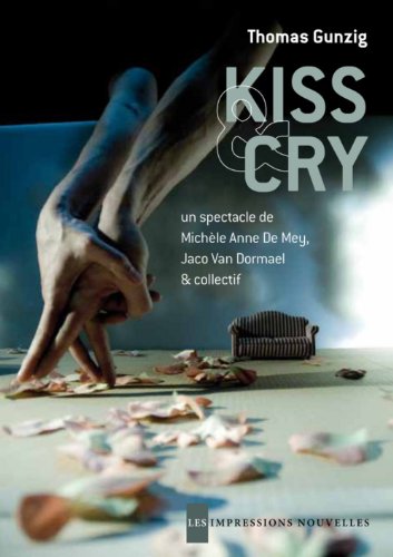 Beispielbild fr Kiss & Cry zum Verkauf von Ammareal