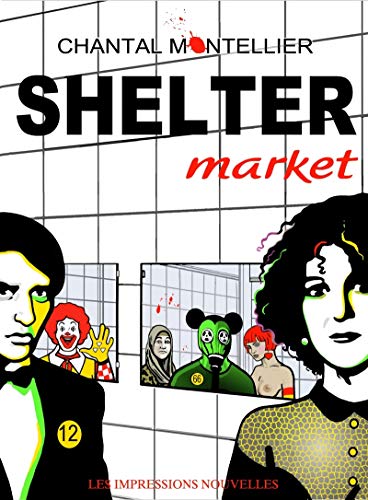 Beispielbild fr Shelter Market zum Verkauf von Ammareal