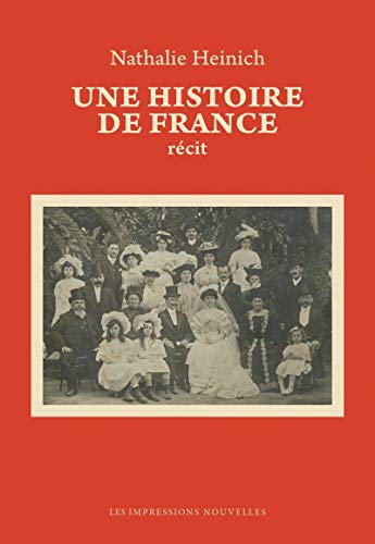 Beispielbild fr Une histoire de France zum Verkauf von Ammareal