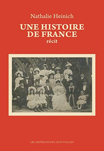 Stock image for Une histoire de France for sale by Ammareal
