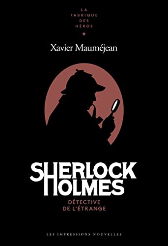 9782874497735: Sherlock Holmes: Dtective de l'trange