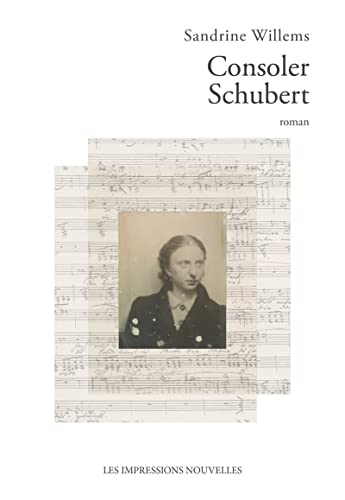 Stock image for Consoler Schubert for sale by Ammareal
