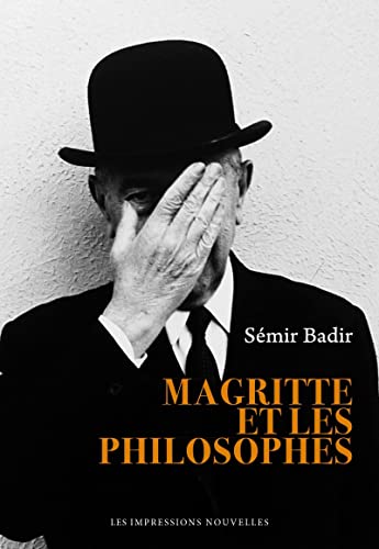 Beispielbild fr Magritte et les philosophes zum Verkauf von Gallix