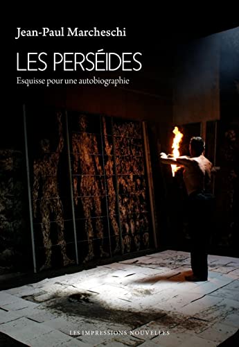 Stock image for Les Pers ides: Esquisses pour une autobiographie for sale by LIVREAUTRESORSAS