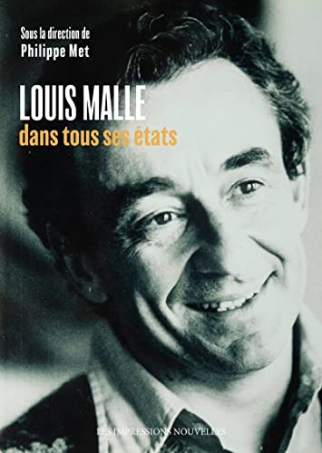 Stock image for Louis Malle Dans Tous Ses tats for sale by RECYCLIVRE