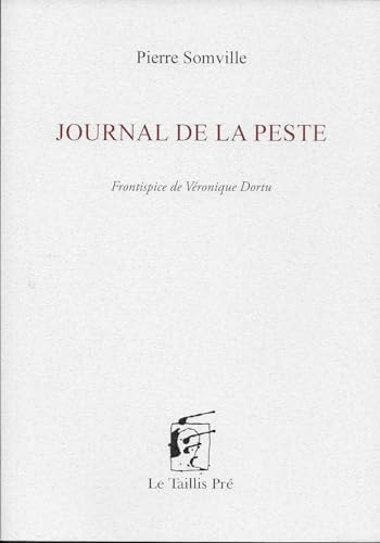 Stock image for Journal De La Peste for sale by RECYCLIVRE