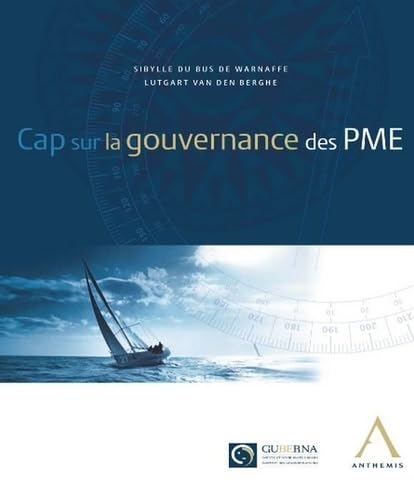 Stock image for Cap sur la gouvernance des PME for sale by medimops