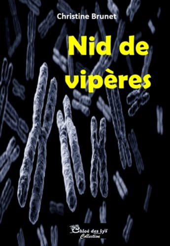 Stock image for Nid de vipres for sale by medimops