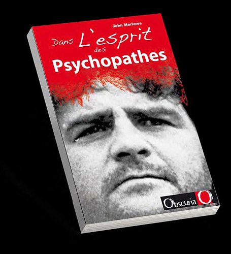 Beispielbild fr Dans l'esprit des psychopathes zum Verkauf von medimops