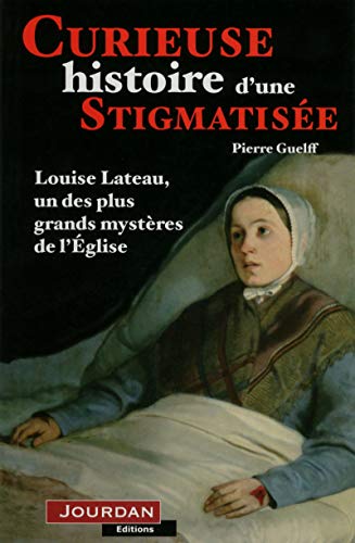Stock image for Curieuse histoire d'une stigmatise for sale by pompon