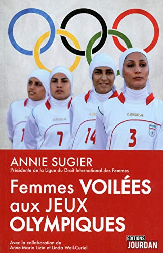 Stock image for Femmes voiles aux jeux olympiques for sale by Ammareal