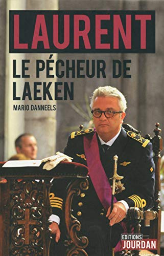 Stock image for Laurent, Le Pcheur De Laeken for sale by RECYCLIVRE