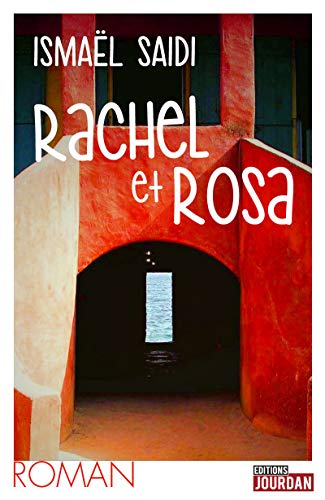 Stock image for Rachel et Rosa for sale by Ammareal