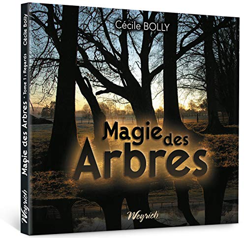 Stock image for magie des arbres for sale by Chapitre.com : livres et presse ancienne