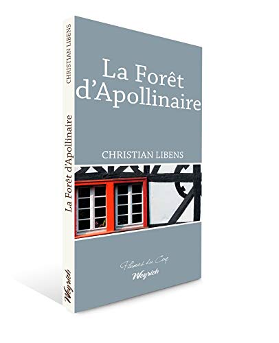 Beispielbild fr La Fort D'apollinaire zum Verkauf von RECYCLIVRE