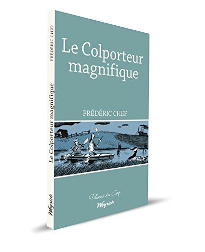 Beispielbild fr le colporteur magnifique zum Verkauf von Chapitre.com : livres et presse ancienne