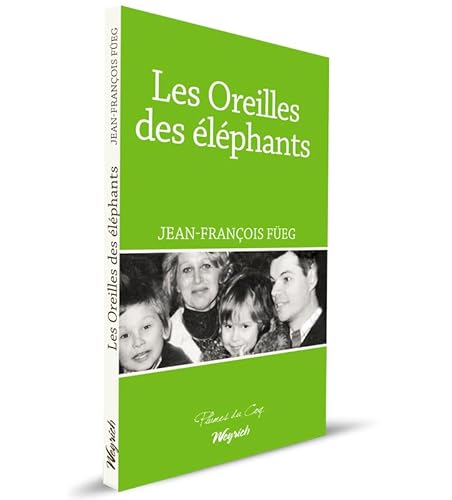 Imagen de archivo de Les oreilles des lphants a la venta por medimops