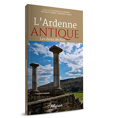 Imagen de archivo de L'ardenne antique a la venta por Ammareal