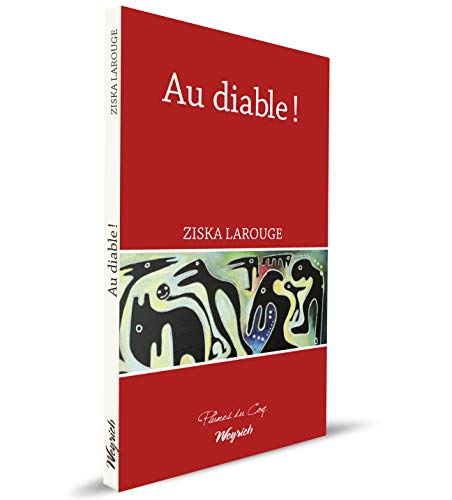 Beispielbild fr Au diable ! zum Verkauf von Ammareal