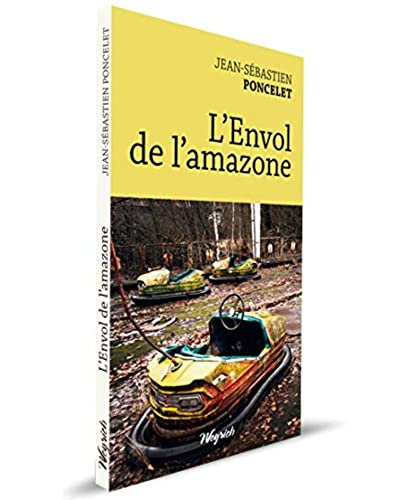 Stock image for L'envol de l'amazone for sale by Ammareal