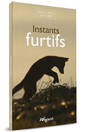 9782874895012: Instants furtifs (POCHE) (French Edition)