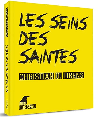 Beispielbild fr Les Seins des Saintes zum Verkauf von medimops