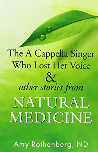 9782874910159: The A Cappella Singer Who Lost Her Voice & Other Stories