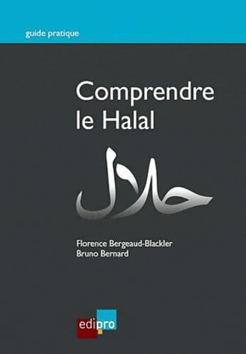 Stock image for comprendre le Halal for sale by Chapitre.com : livres et presse ancienne