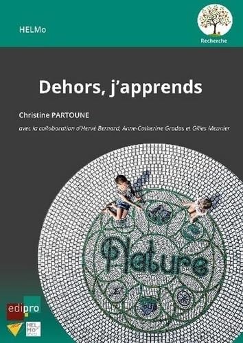 Stock image for Dehors, j'apprends for sale by WorldofBooks